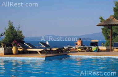 Alia Palace Hotel 36